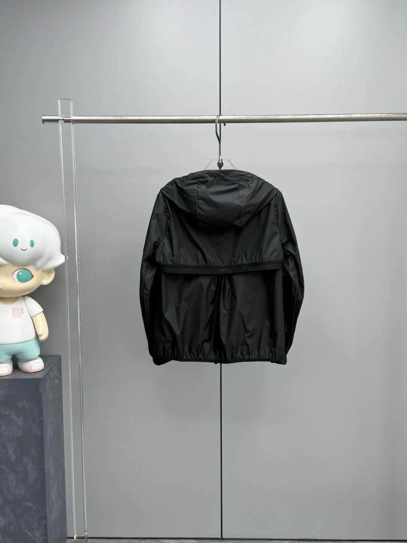 Moncler Outwear Thermal 143406