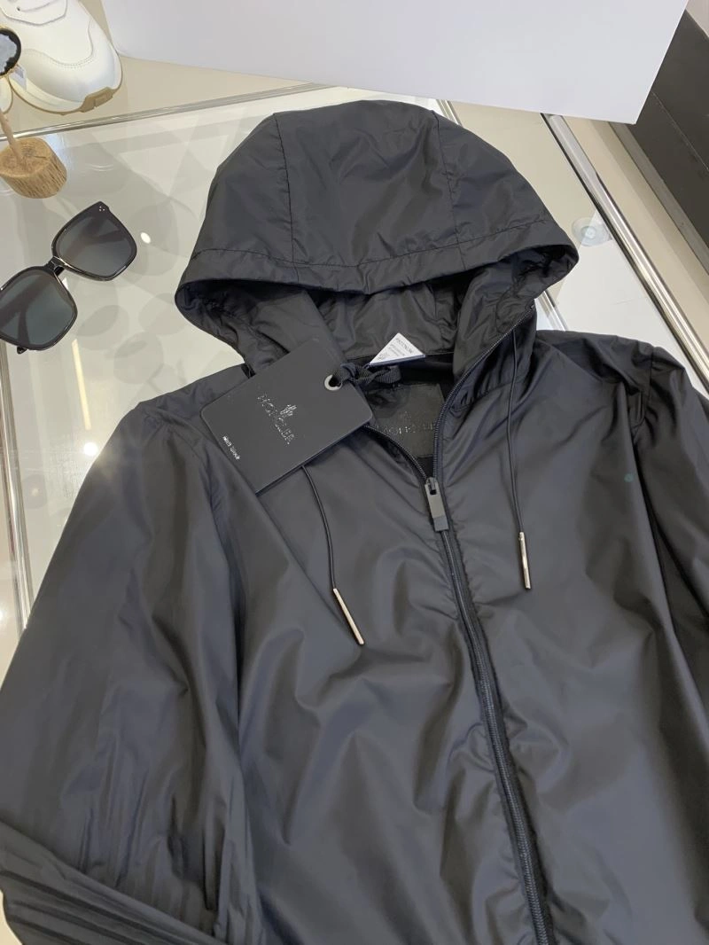 Moncler Outwear FlexibleFit 143400