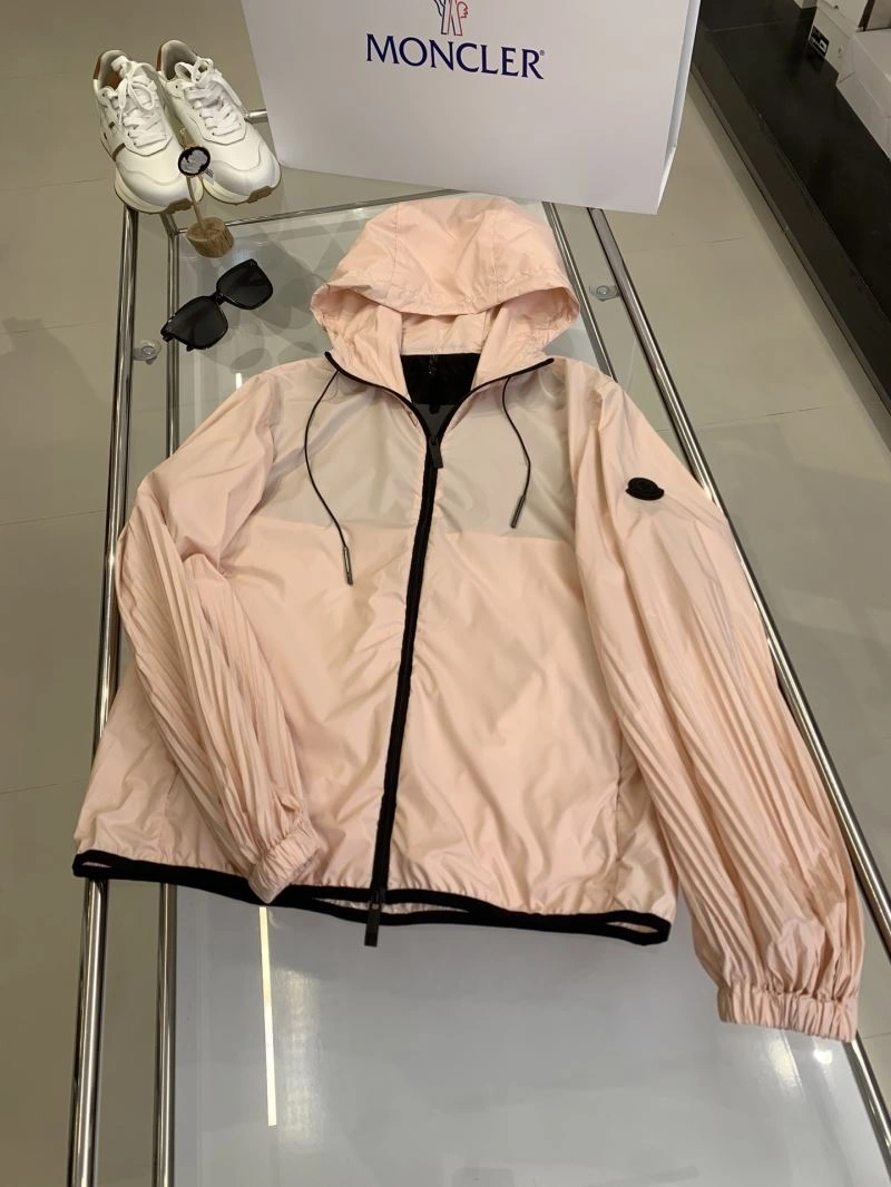 StreetReady Moncler Outwear 143399