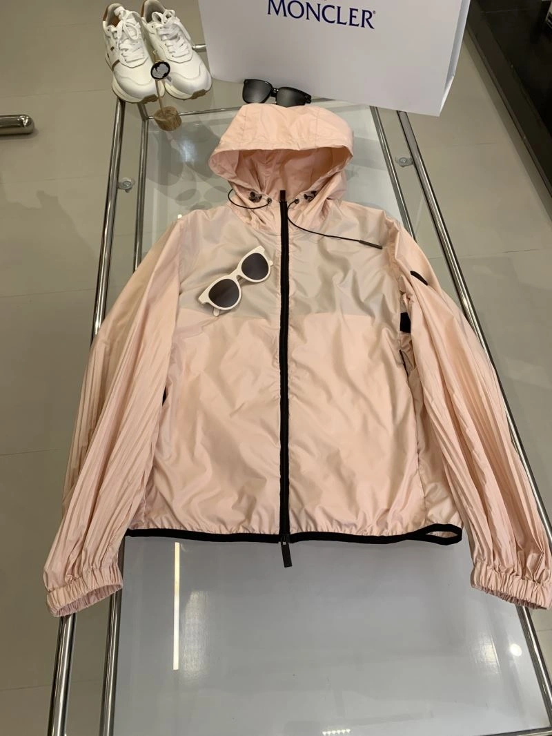StreetReady Moncler Outwear 143399