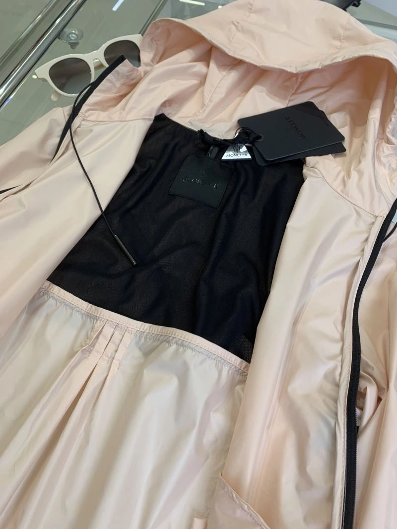 StreetReady Moncler Outwear 143399