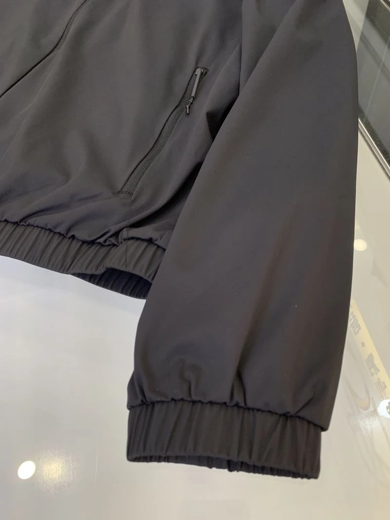 Moncler Outwear FreshLook 143379