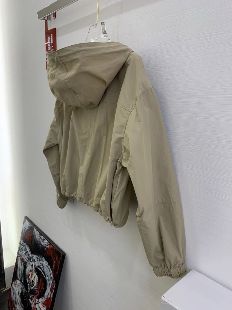 WrinkleFree Moncler Outwear 143396