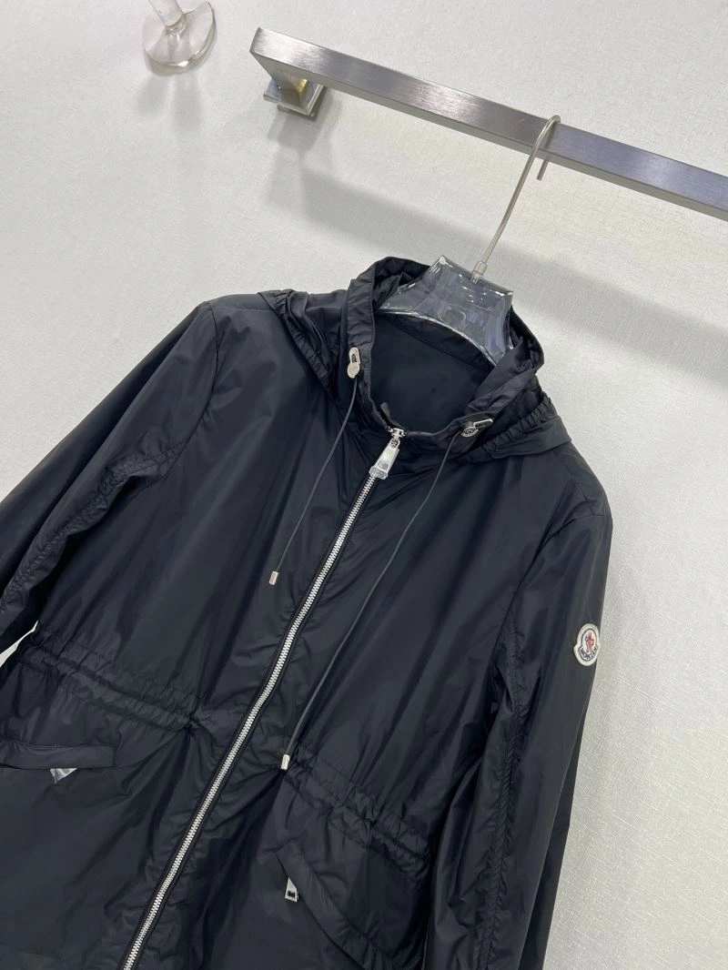 Moncler Outwear WrinkleFree 143374