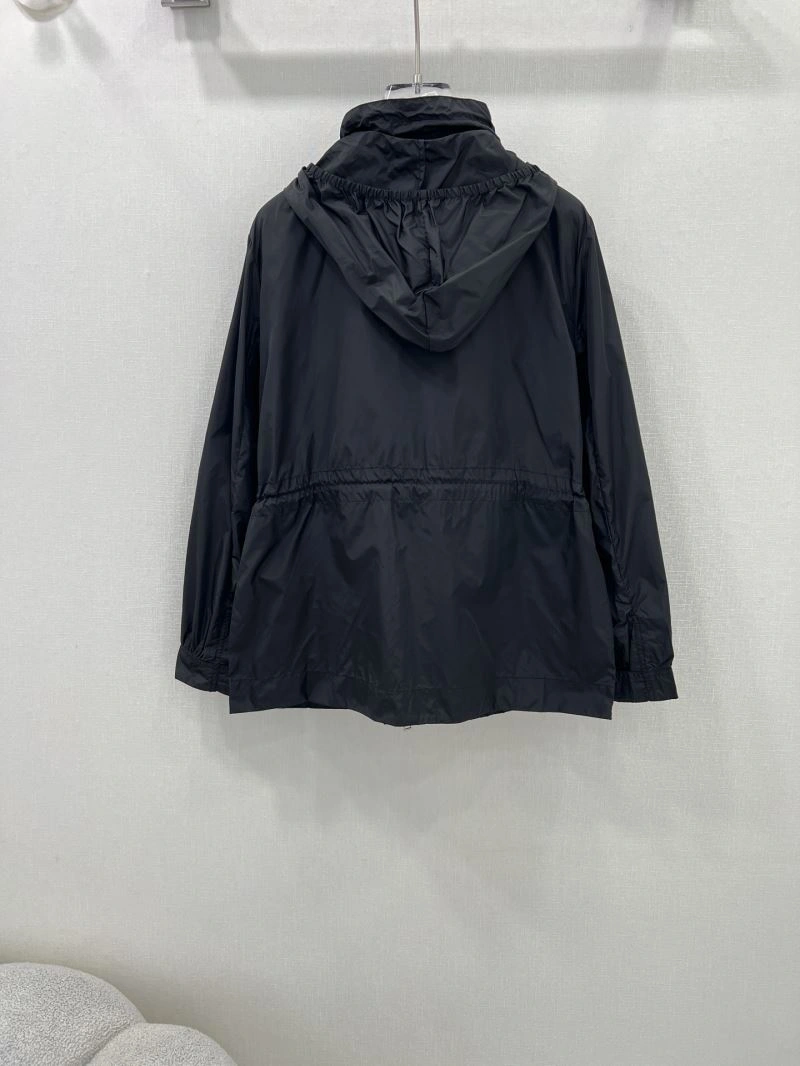 Moncler Outwear WrinkleFree 143374