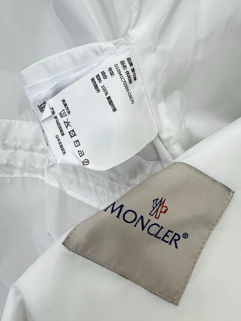 GoodFit Moncler Outwear 143369