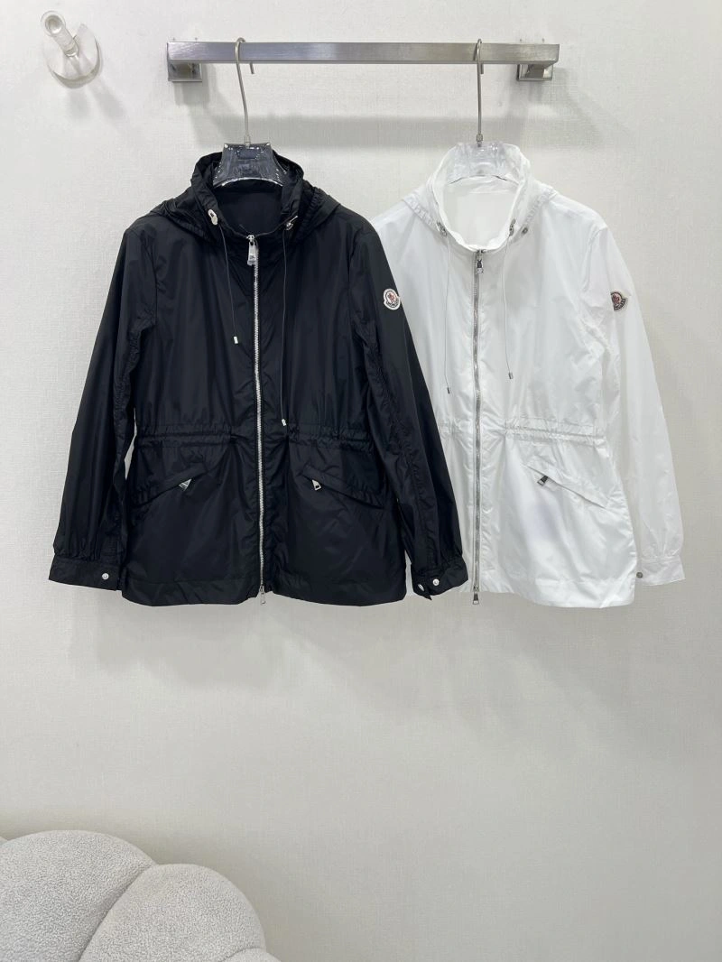 GoodFit Moncler Outwear 143369