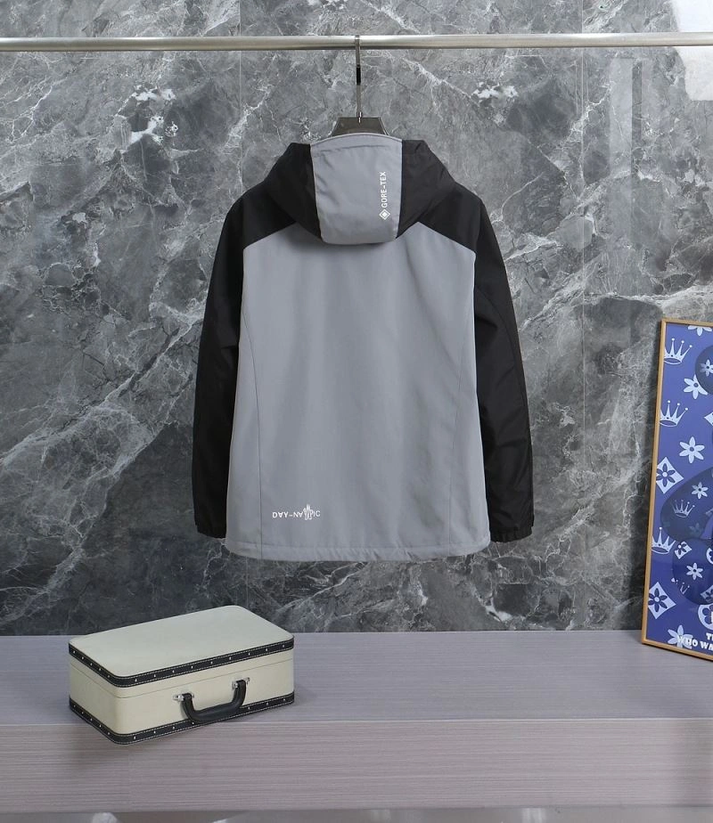 Trendy Moncler Outwear 143394