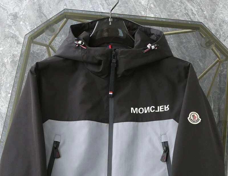 Trendy Moncler Outwear 143394