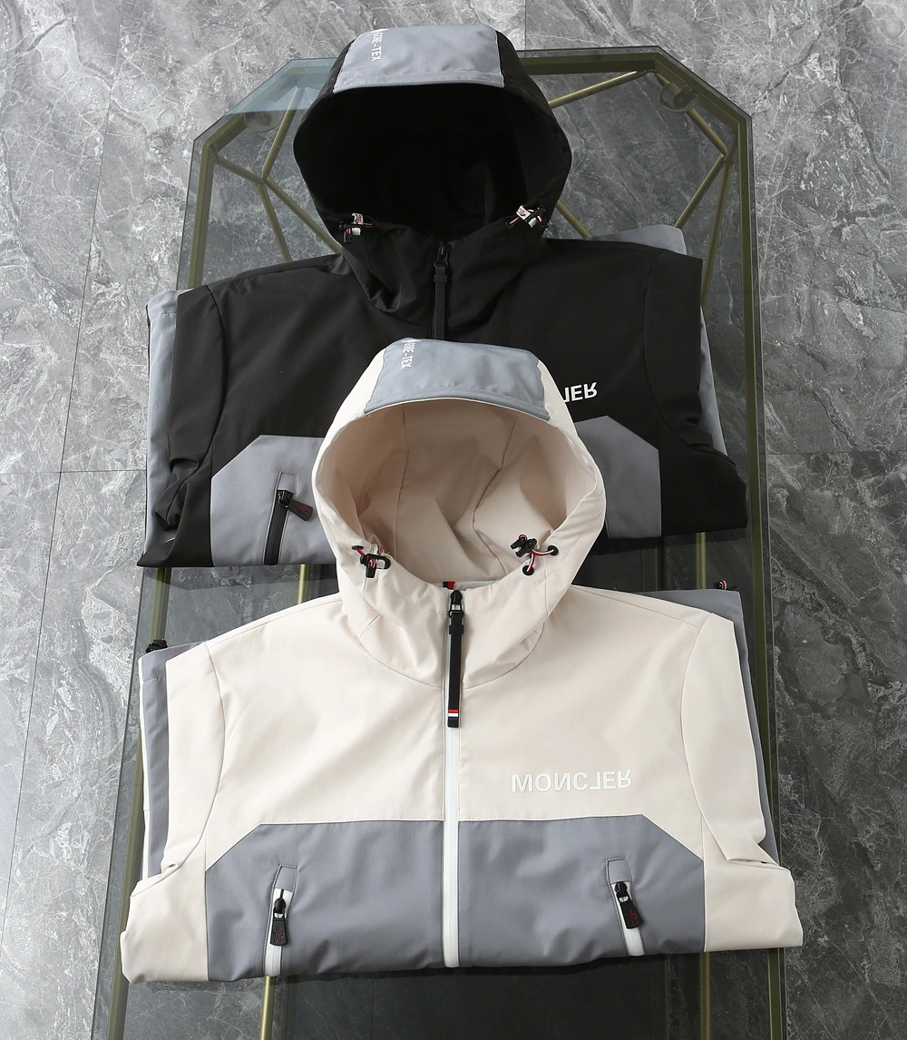 Trendy Moncler Outwear 143394