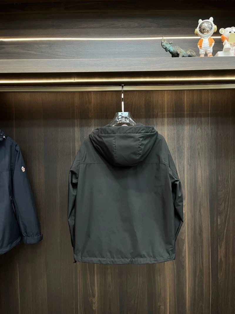 Moncler Outwear RelaxedFit 143375