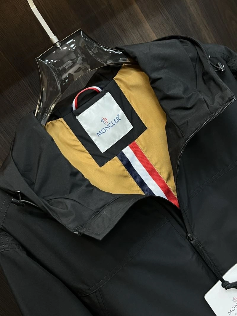 Moncler Outwear RelaxedFit 143375