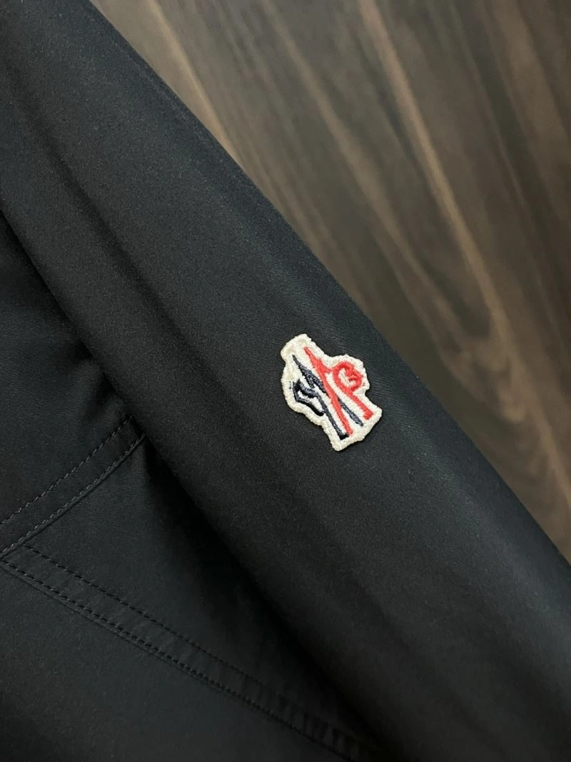 Moncler Outwear RelaxedFit 143375