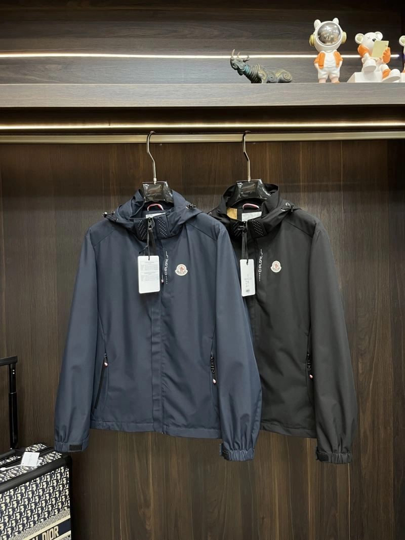 Moncler Outwear RelaxedFit 143391