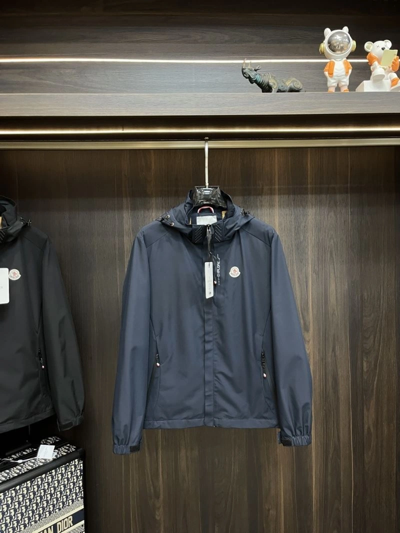 Moncler Outwear RelaxedFit 143391
