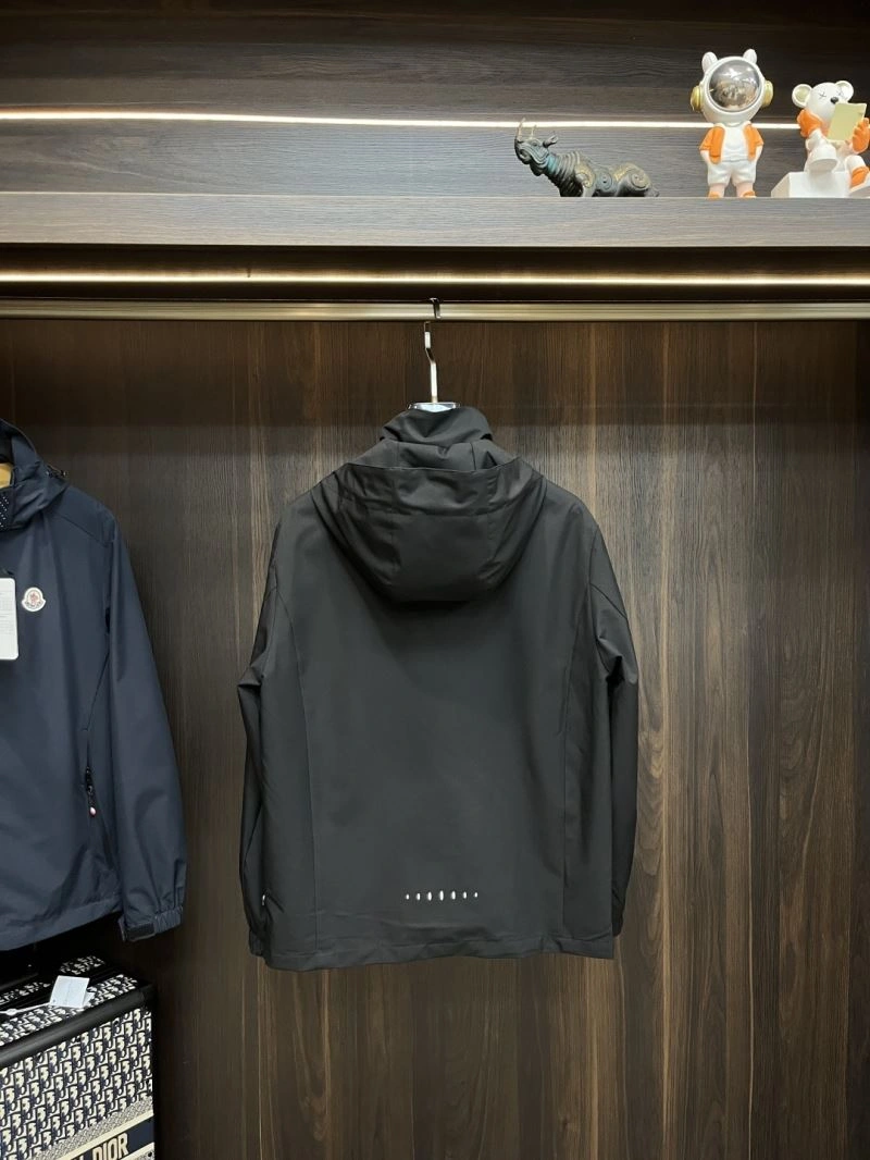 Moncler Outwear RelaxedFit 143391