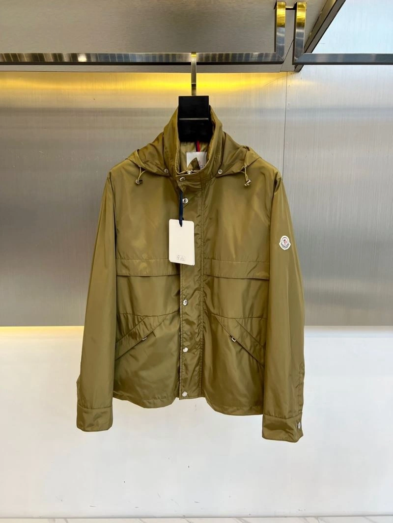 SportInspired Moncler Outwear 143378