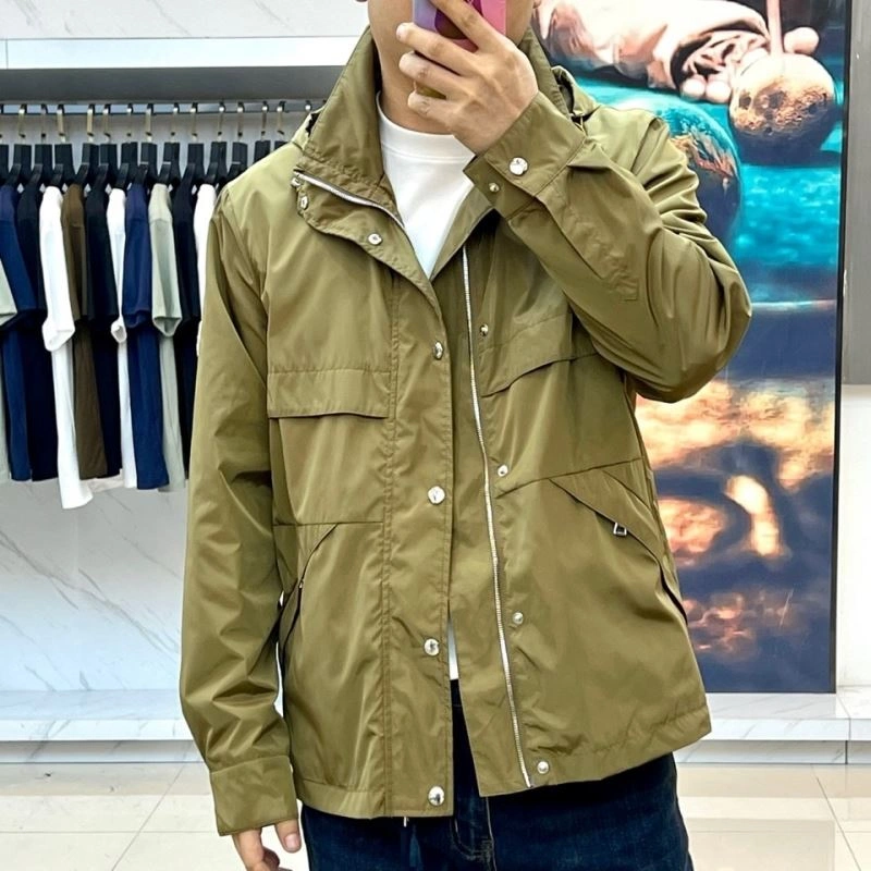 SportInspired Moncler Outwear 143378