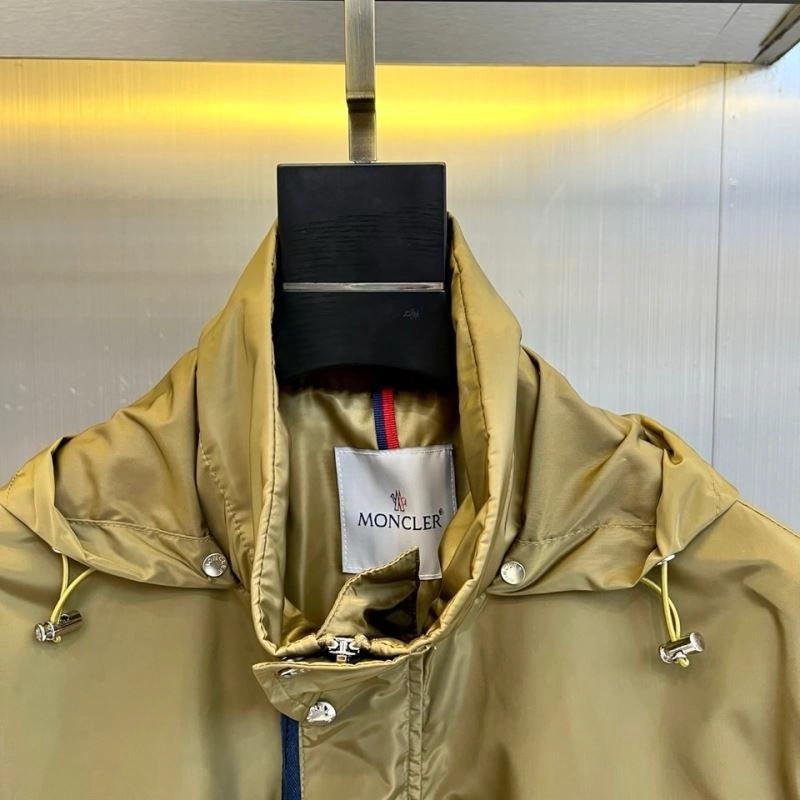 SportInspired Moncler Outwear 143378