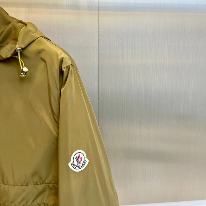 SportInspired Moncler Outwear 143378