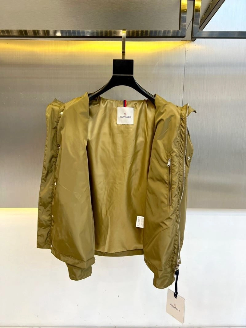SportInspired Moncler Outwear 143378