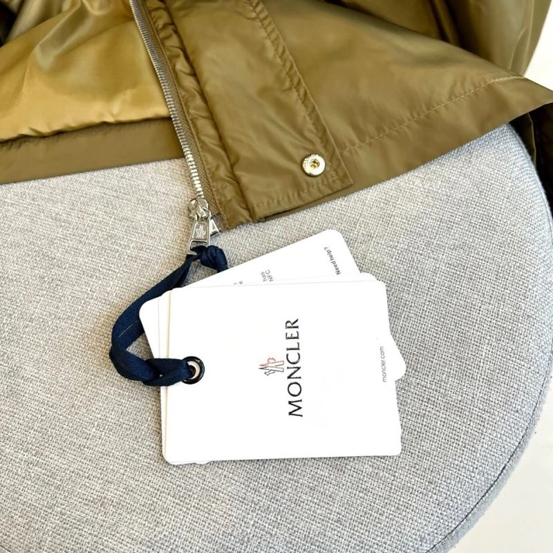 SportInspired Moncler Outwear 143378