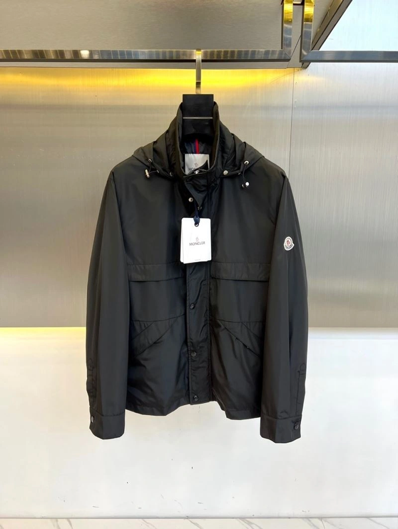 TopPick Moncler Outwear 143389