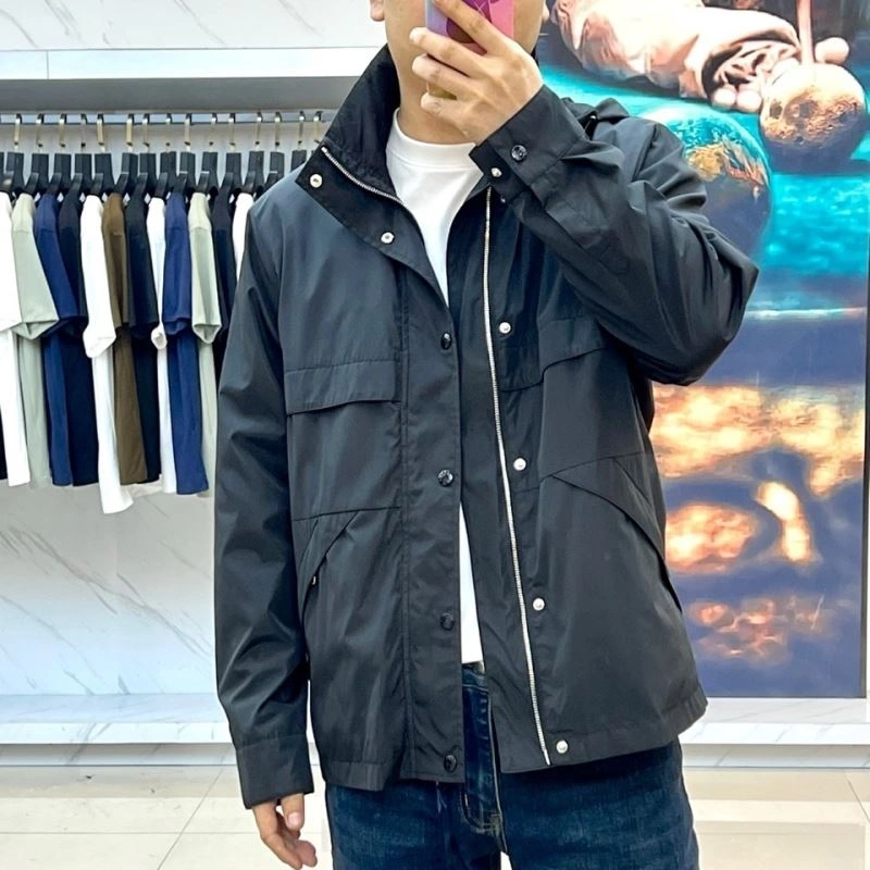 TopPick Moncler Outwear 143389