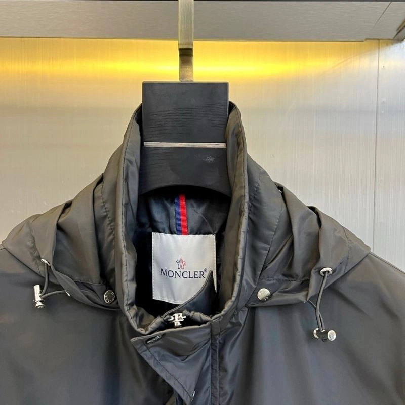 TopPick Moncler Outwear 143389