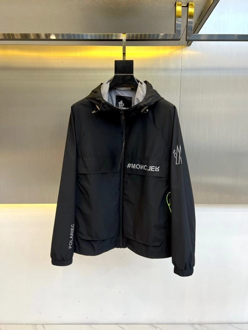 UrbanChic Moncler Outwear 143370