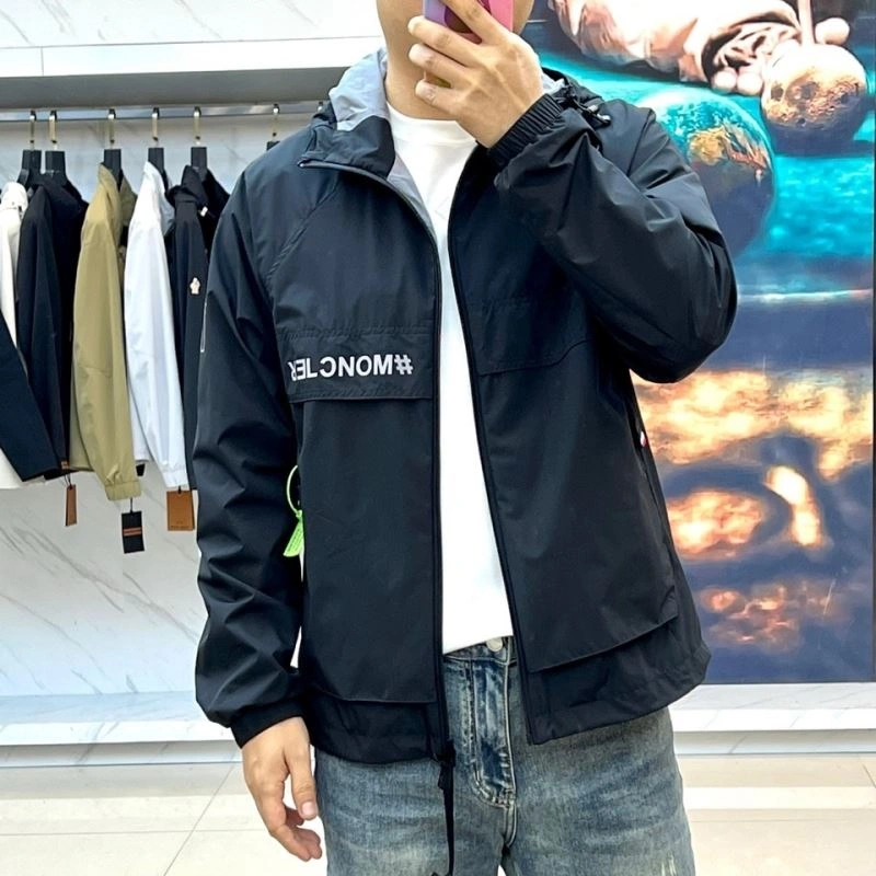 UrbanChic Moncler Outwear 143370