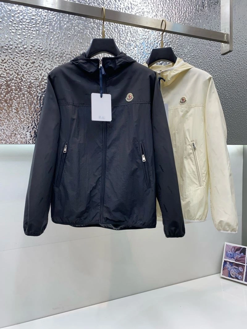Moncler Outwear MultiPurpose 143380