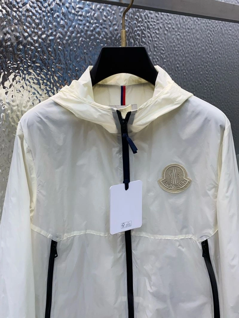 Moncler Outwear Colorful 143385