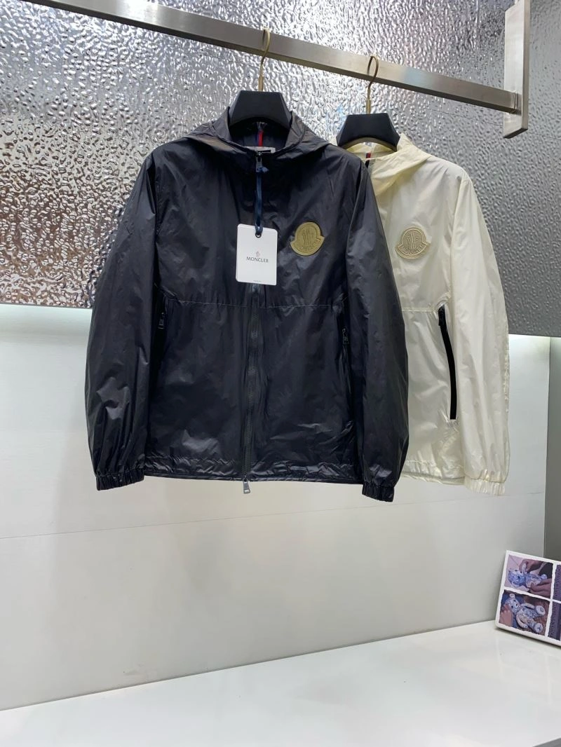 Moncler Outwear Colorful 143385