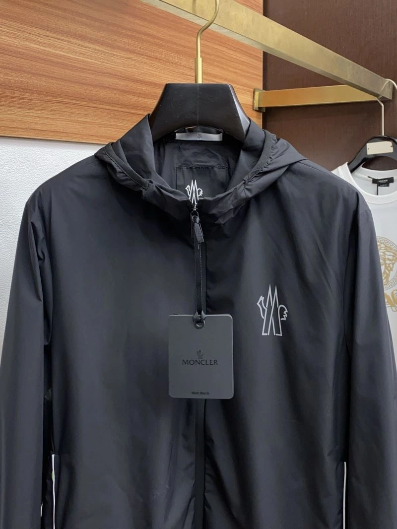 Moncler Outwear Premium 143376