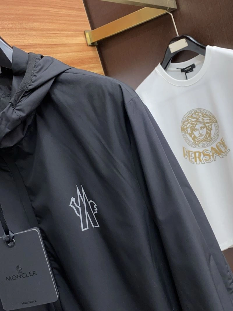Moncler Outwear Premium 143376