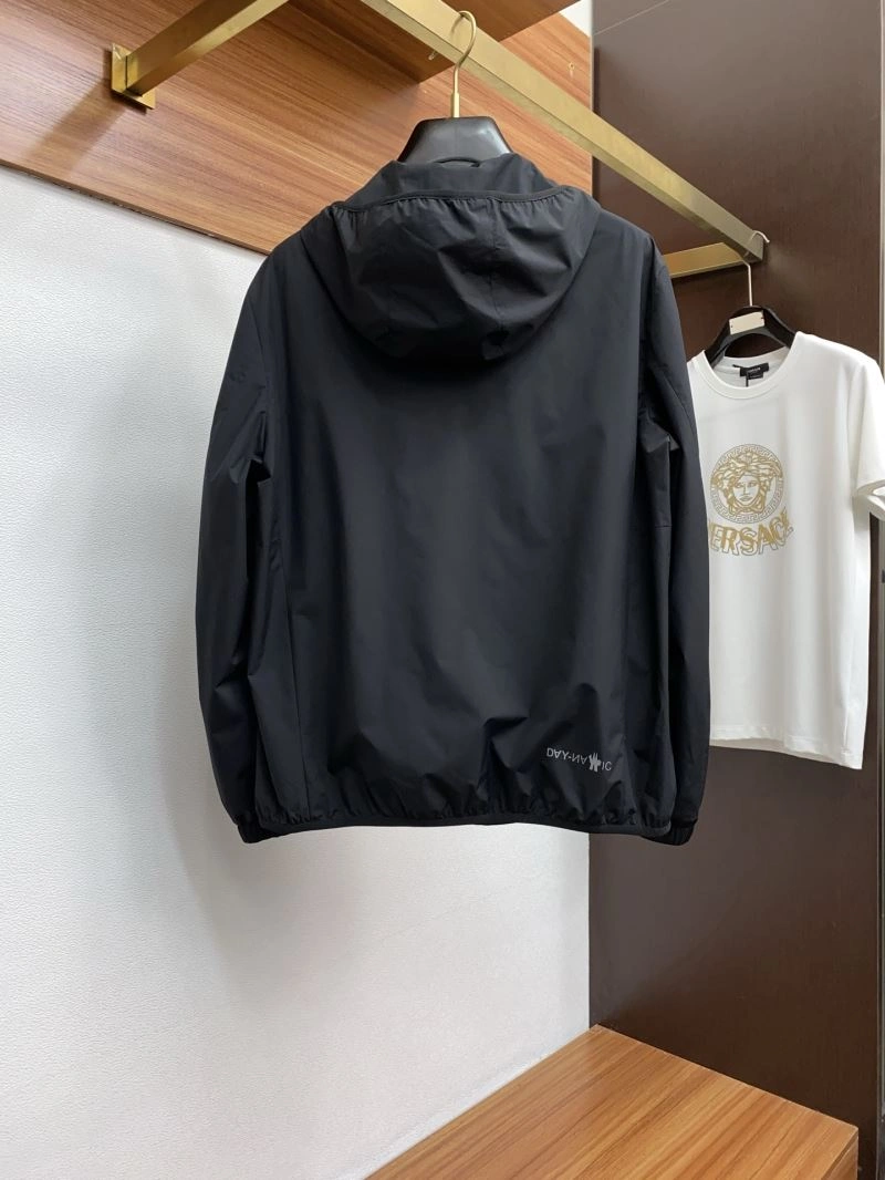 Moncler Outwear Premium 143376