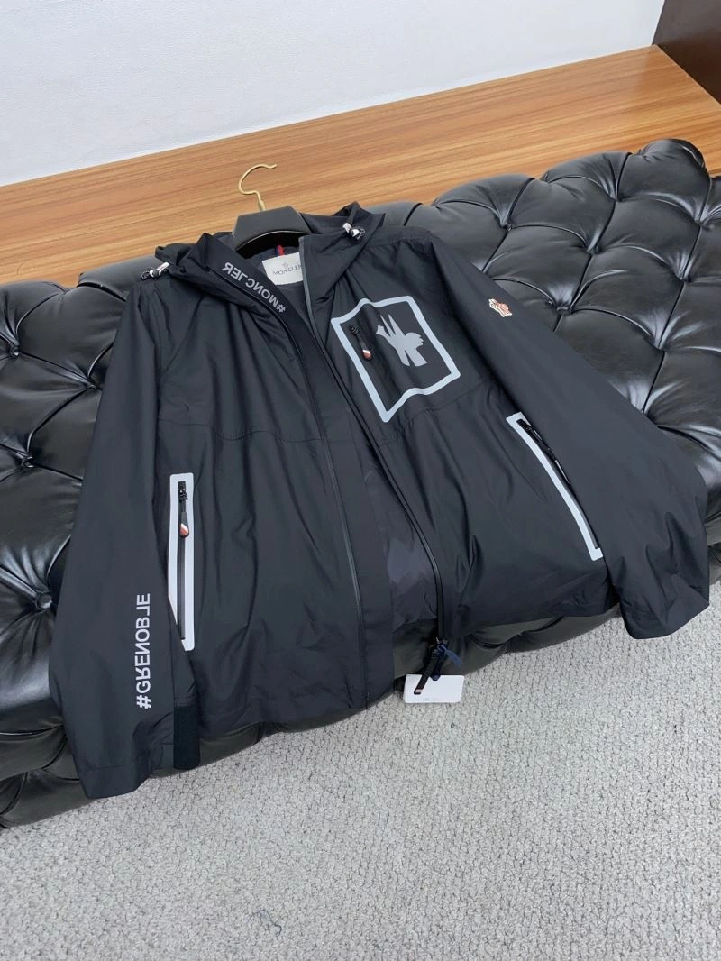 Moncler Outwear Cozy 143361