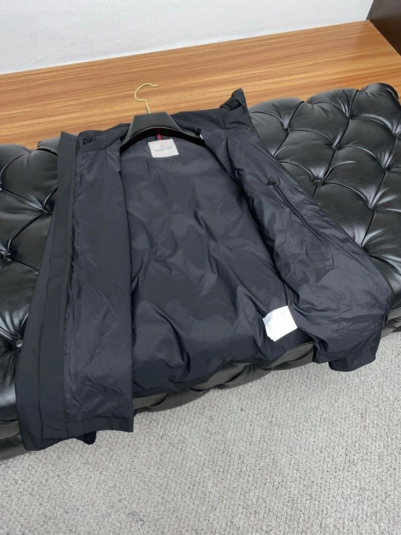 Moncler Outwear Cozy 143361