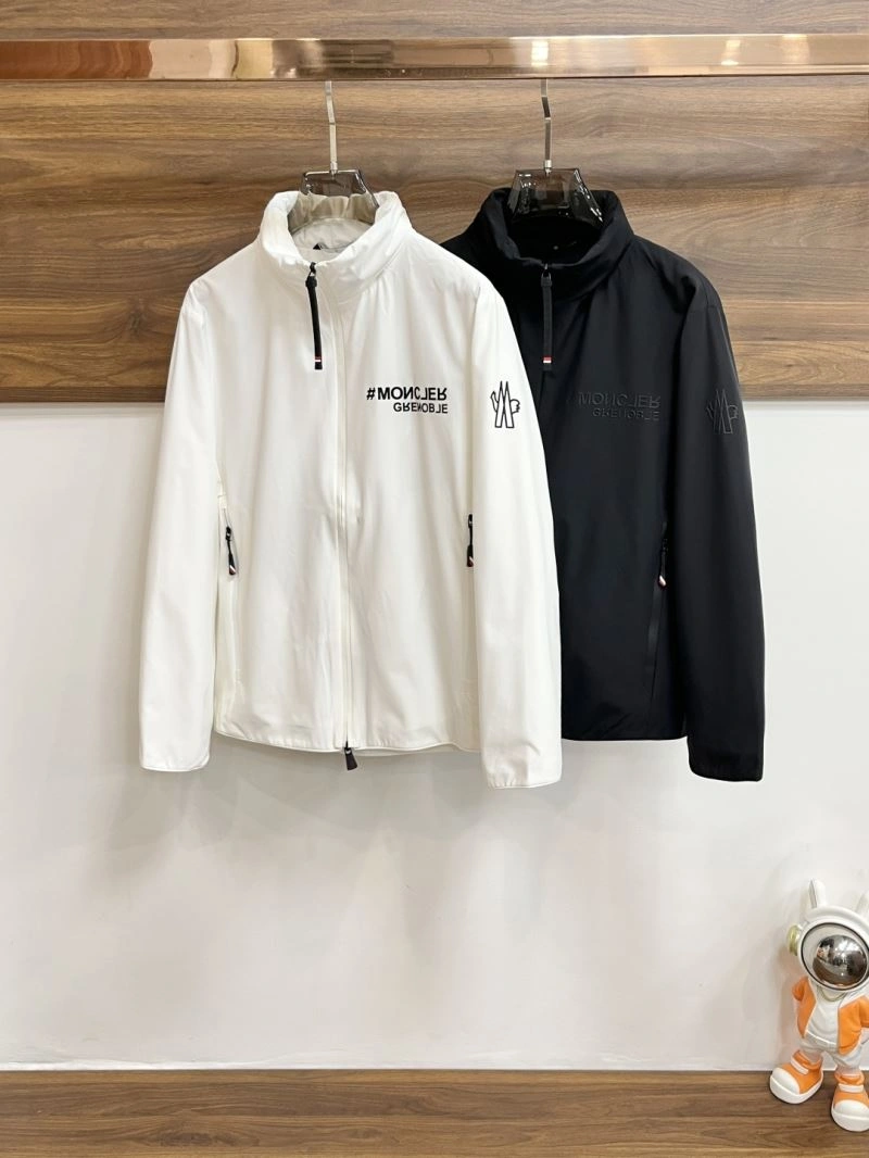 Durable Moncler Outwear 143393