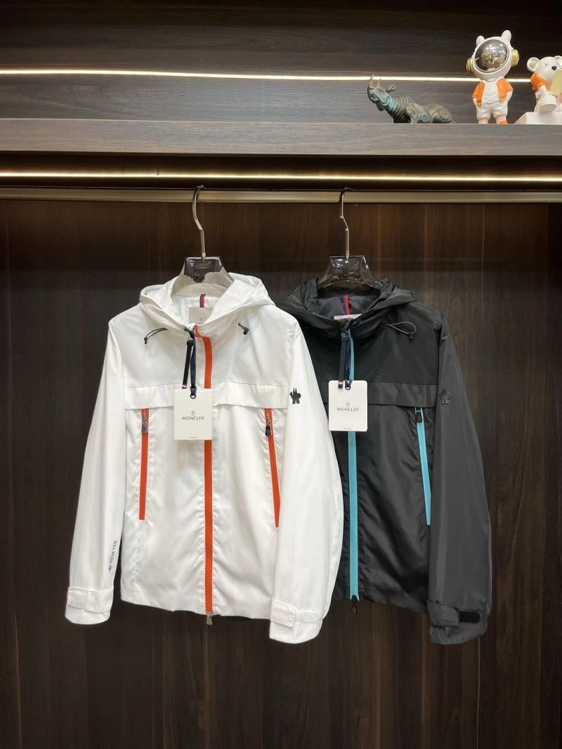 Moncler Outwear HighPerformance 143362