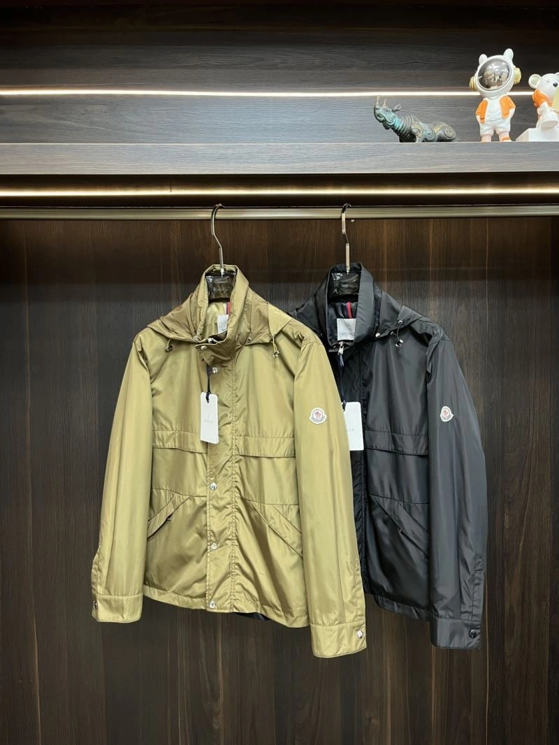 HighQuality Moncler Outwear 143360