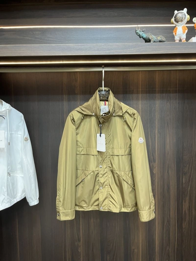 HighQuality Moncler Outwear 143360