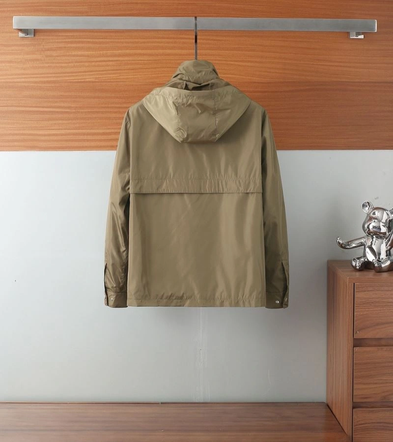 Moncler Outwear Refined 143358
