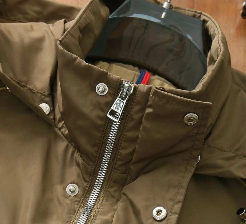 Moncler Outwear Refined 143358