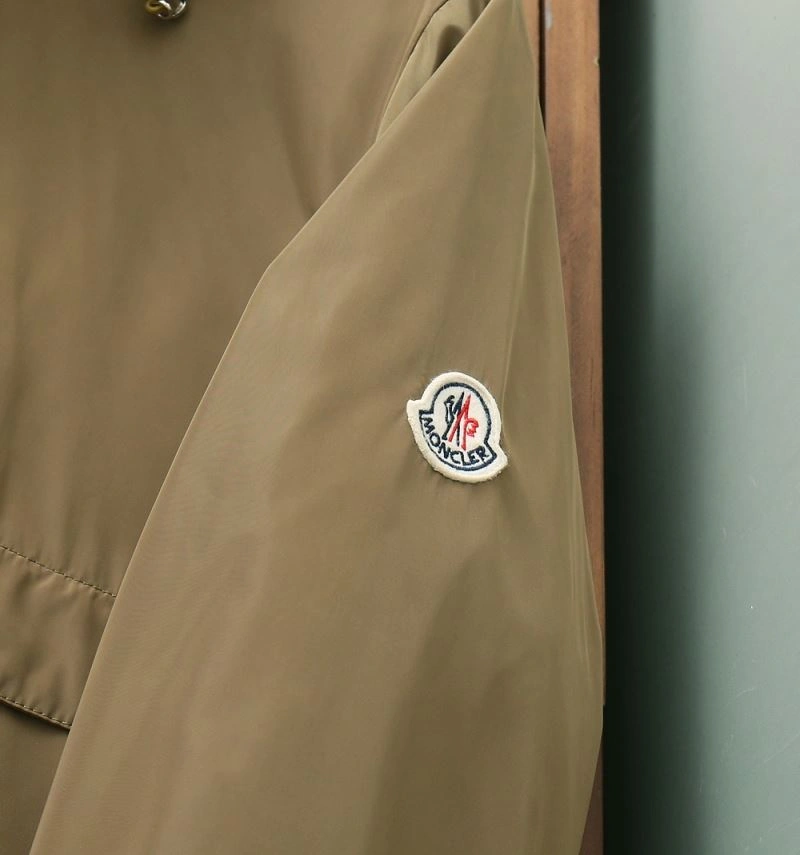 Moncler Outwear Refined 143358
