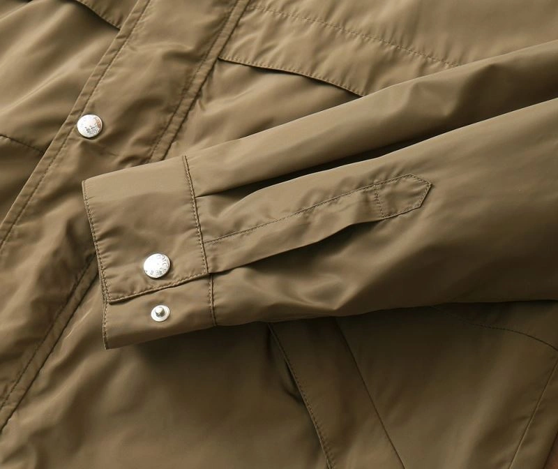 Moncler Outwear Refined 143358