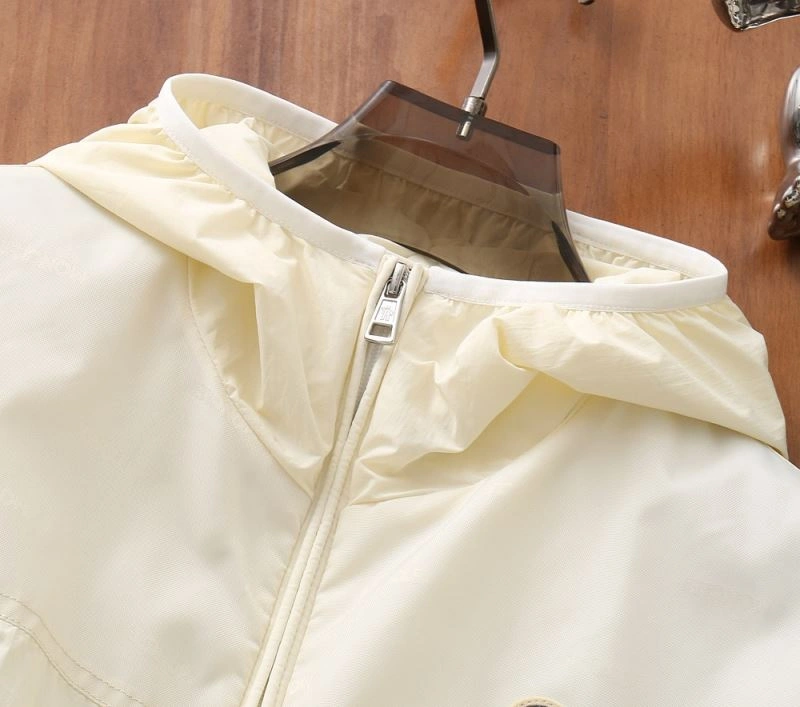 Timeless Moncler Outwear 143357