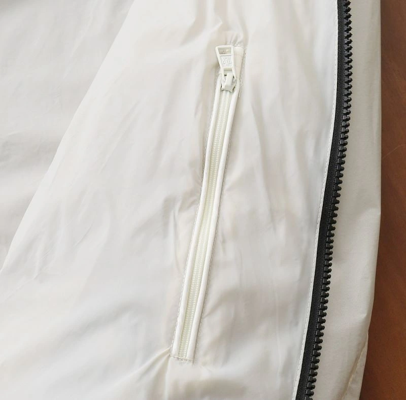 Moncler Outwear Breathable 143355