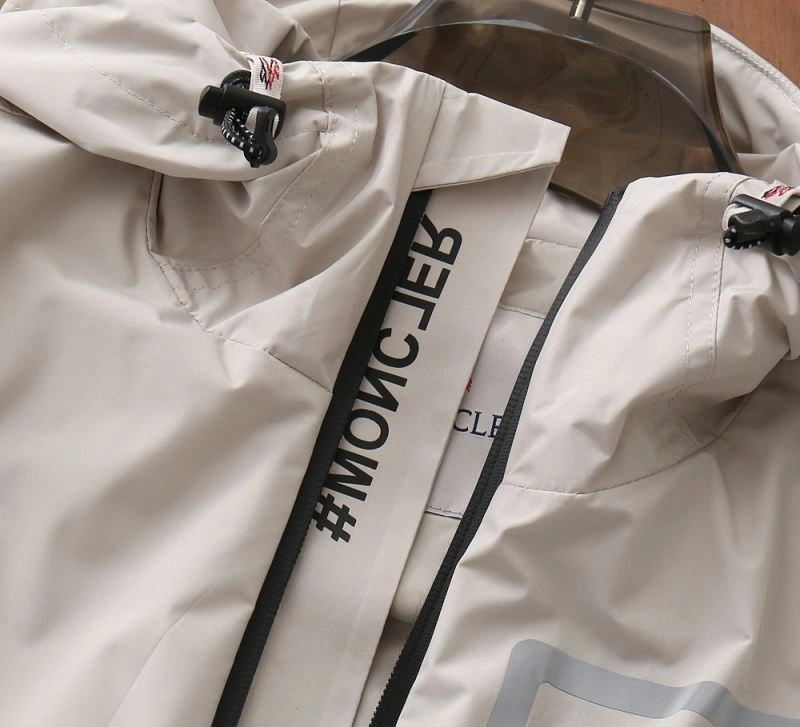 Reliable Moncler Outwear 143356
